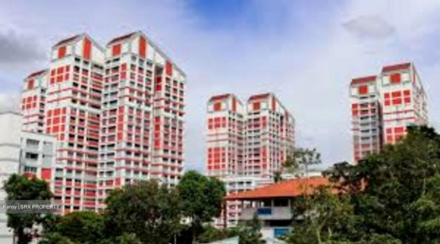 Woodlands Drive 14 (Woodlands), HDB 3 Rooms #443916711